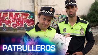 PATRULLEROS  Episodio especial  GRASA 2 La vuelta al barrio  Playz [upl. by Ainar]