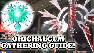 Kingdom Hearts 3 Orichalcum Guide  Orichalcum  Ultima Weapon Requisite [upl. by Namref]