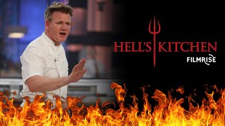 The Perfect TEN  Hells Kitchens Most Iconic Season  Full Season 10 Marathon [upl. by Gallard192]