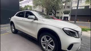 MercedesBenz Clase GLA 2020 5p GLA 200 L416 Aut [upl. by Joy]