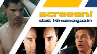 Atemlos Verwechslungen und die Top 7 der Bodyswitch Filme  SCREEEN 17 [upl. by Ydniw]