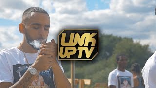 Ard Adz Ft Jboy  Smoke For Free Music Video  Link Up TV [upl. by Riay845]