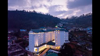 Araliya Red Hotel Nuwara Eliya [upl. by Nirraj]