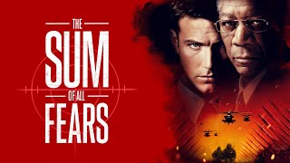 The Sum of All Fears 2002 Movie  Ben Affleck Morgan Freeman James  Review and Facts [upl. by Shenan720]