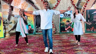 Mai Nikla Gaddi Lekar  Gadar Movie Song  INDORE PHYSICAL ACADEMY  9770678245 [upl. by Drannel]