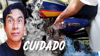 Como RECONOCER UNA MOTO EN DESTIEMPO [upl. by Tressia]