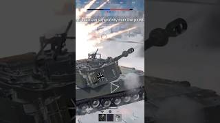 Spawn Protection😎💪🤑warthunder gaming shorts meme [upl. by Ahsilam240]