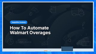 How to Automate Walmart Overages [upl. by Sosthina]