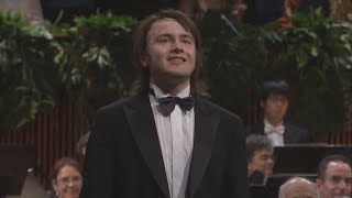 ChopinPiano Concerto no1 in E minorop11Daniil Trifonovampthe Israel Philharmonic Orchestra [upl. by Gnel]