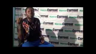 Interview with Clinton Afamefuna Igwemba popularly known as Klint da Drunk [upl. by Osnofledi972]