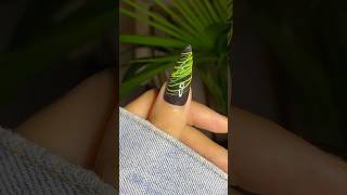 Neon nail art👩‍🎨 art neonnails paint nailart [upl. by Pepper]