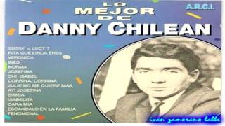 Danny Chilean  Norma [upl. by Sineray]