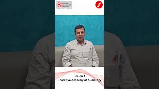 Bharatiya Academy Of Audiology  Signia  BSC Times [upl. by Skvorak]