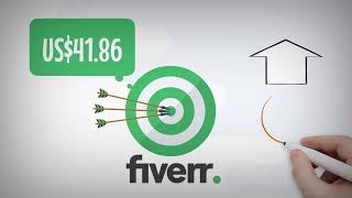 Fiverr Stock Analysis  How to Make Money with this Investment Opportunity [upl. by Shue]