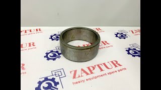 CATERPILLAR 9R4110 BUSHING ZAPTUR [upl. by Keram]