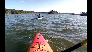 Paddle Out To The Island [upl. by Yliah]