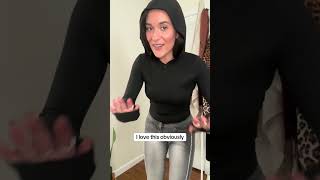 Long Sleeve Hoodie Your Fall Essential 🍂Top Video 2023 [upl. by Llenrep]