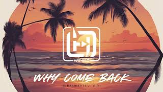 Dj Harmelo  Why Come Back feat Thëo [upl. by Haven477]