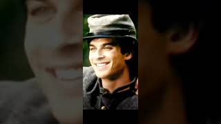 Damion salvator vampirediaries edit short [upl. by Waligore]