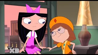 Phineas and Ferb  Night of the Living Pharmacists  Jump Right To It  Disney XD UK HD [upl. by Ettelohcin]