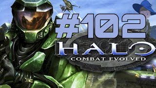 Halo Combat Evolved 2001 is my 102nd favorite video game of all time [upl. by Novyart598]