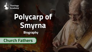 Polycarp of Smyrna  The Complete Story Documentary  Church Fathers [upl. by Lenaj959]