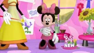 Disney Junior HD UK  Continuity 17022014 [upl. by Dannie]