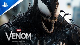 Marvels Venom 2025 Insomniac Games [upl. by Shem907]