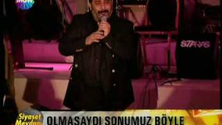 AHMET KAYA  o gece olanlar ve sonrasi [upl. by Wengert32]