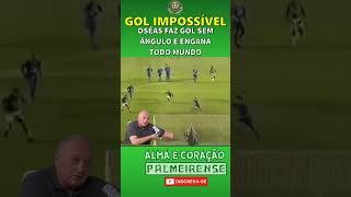 FELIPÃO FICOU PISTOLA NO GOL DO TÍTULO [upl. by Eissed467]