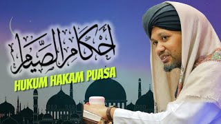 Hukum Hakam PUASA  Ambang Ramadhan  Ustaz Muhaizad Muhammad [upl. by Tiny608]