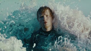 Ed Sheeran  Boat Official Video [upl. by Targett]