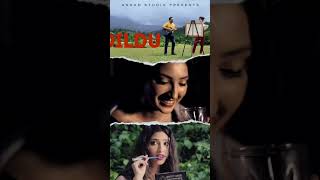 ANHAD STUDIO PRESENTS SONG  DILDUsong latestsong music superhit himachali film musicvideo [upl. by Eceerehs]