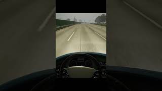 Fernbus Simulator  Logitech G29 Steering Wheel Gameplay  TMLStudios  Aerosoft  shorts [upl. by Prem]