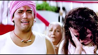 Govinda Comedy Scene  Aankhen  देखिये गोविंदा की जबरदस्त कॉमेडी सीन Bollywood Comedy Hit Movie [upl. by Aidas]