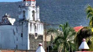 Tlaquiltenango Centro Edo Morelos MÃ‰XICOwmv [upl. by Asseram]