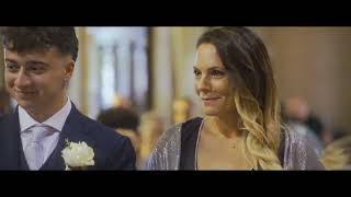 SEMPRE Giulia e Giulio Video Matrimonio  Tenuta Serradesca [upl. by Nahsad]