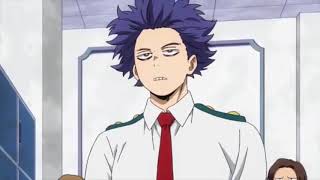 My Hero Academia  Hitoshi Shinso AMV  Mind Games  Sickick [upl. by Kenti7]