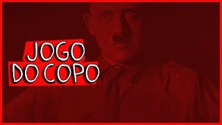 JOGO DO COPO ALMAS SOFRIDAS E O LOCAL ESPIRITUAL DE HITLER [upl. by Dagmar894]