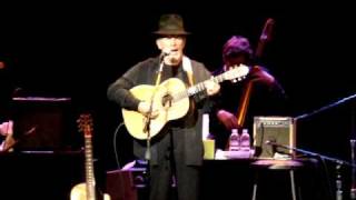 Merle Haggard  Working Man BluesAcoustic [upl. by Yesrod]