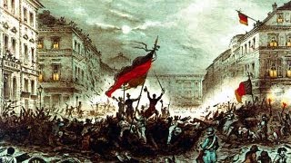 wissen2go Die Revolution 1848 49 erklärt [upl. by Delsman]