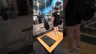 Barbell Deadlift  Evolve 247 Fitness [upl. by Rettke]