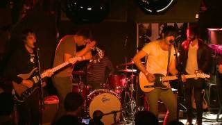 Hymns  Ten Bells Live in HD [upl. by Tybalt]