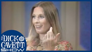 Cloris Leachmans Response To A Letter Of Criticism  The Dick Cavett Show [upl. by Anal]