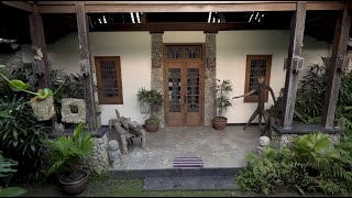 FOR SALE Villa Anand Ubud Bali [upl. by Siwel]