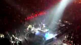 TransSiberian Orchestra  Carol of the Bells Live [upl. by Aronas]