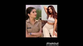 madam sir madamsir yuktikapoor gulkijoshi bhavikasharma trending viral [upl. by Inaliel519]