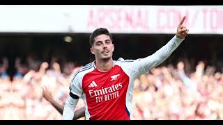 Arsenal vs Wolverhampton goal and Highlights [upl. by Hebert746]