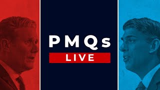 PMQs Live  Wednesday 31st January [upl. by Arlo126]