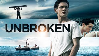 Unbroken Book Trailer [upl. by Ahseki]